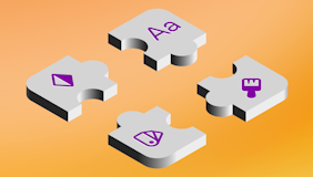 Image of How to build a component Library in Sketch