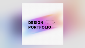 Image of Design Portfolio Templates