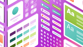 Image of How to build a design system in Sketch