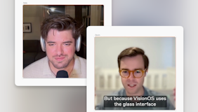 Image of Talking Layers with Devin Davies (Crouton) — Episode 2