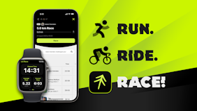 Image of How Forrest put a twist on fitness tracking — then did it all over again