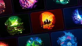 Image of Meet the Maker: Andrey Prokopenko