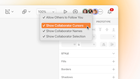 Image of Sketch Myth #1 — No Realtime Collaboration?
