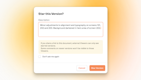 Image of Sketch Myth #3 — Viewers can see all my changes?