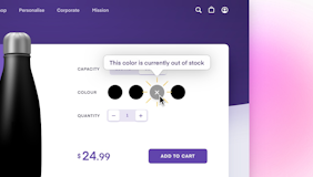 Image of New Prototyping Triggers in Sketch
