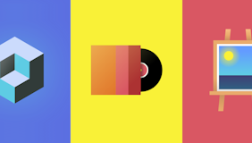 Image of How to master one-layer designs