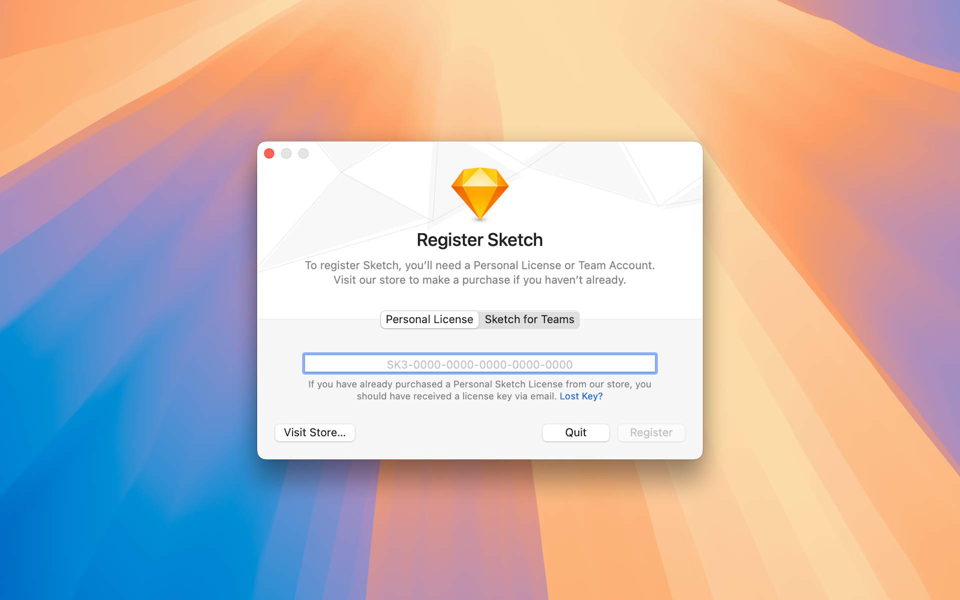A video that shows how to change the color profile of an existing document