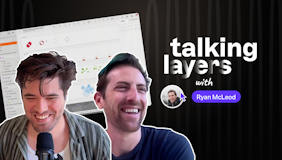 Image of Talking Layers with Ryan McLeod (Blackbox) — Episode 3