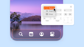 Image of Introducing Frames