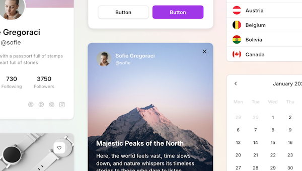 Image of Welcome to Sketch